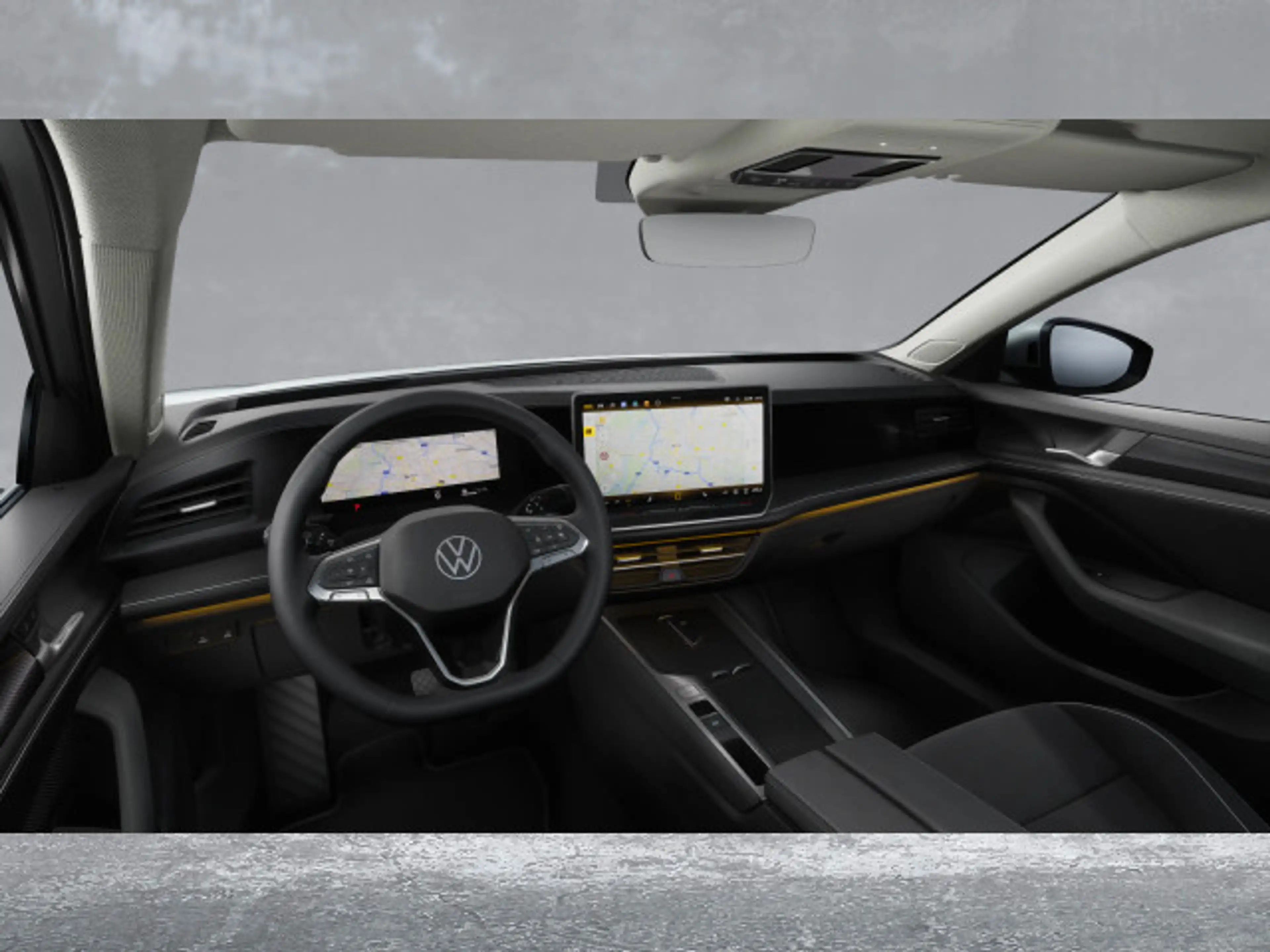Volkswagen Passat Variant 2.0 TDI DSG BUSINESS NAVI+AHK+360 — photo 9