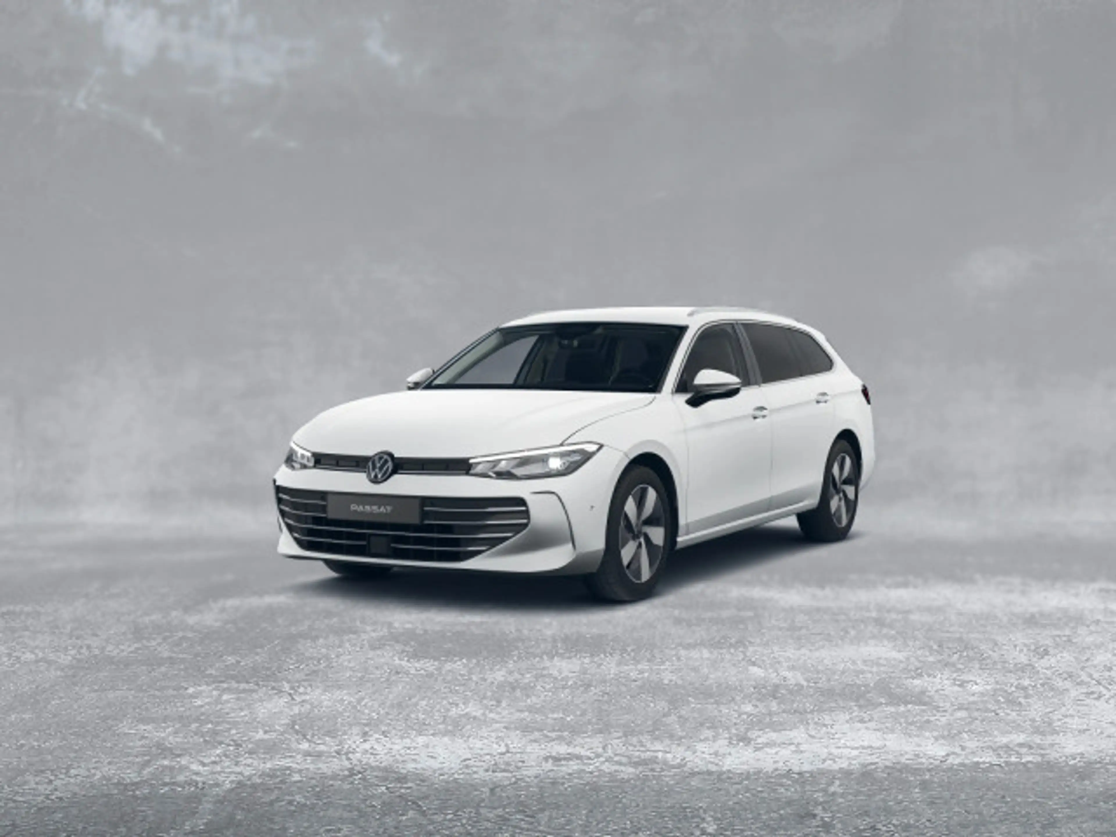 Volkswagen Passat Variant 2.0 TDI DSG BUSINESS NAVI+AHK+360 — photo 2