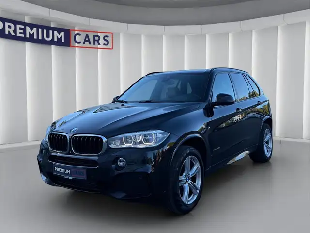 2016 BMW X5 in Black for sale