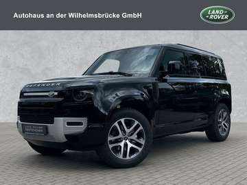 110 D250 XS Edition AHK