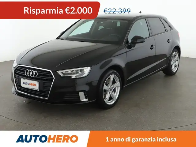 Audi 35 TDI Sport S tronic