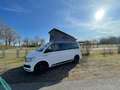 Volkswagen T6 California Beach Edition 2.0 TDI DSG +Navi+Standheizung Blanc - thumbnail 2