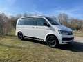 Volkswagen T6 California Beach Edition 2.0 TDI DSG +Navi+Standheizung Blanc - thumbnail 4