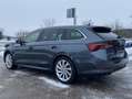 Skoda Octavia Combi 2.0 TDI DSG 4x4 Style AHK+PANO+EL. Grau - thumbnail 3