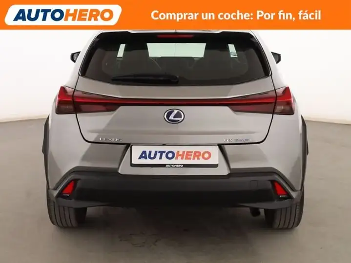 Lexus UX 250h ECO 2019, foto 5