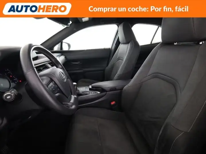 Lexus UX 250h ECO 2019, foto 11