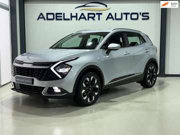 1.6 T-GDi Plug-in Hybrid AWD Automaat / Navigatie