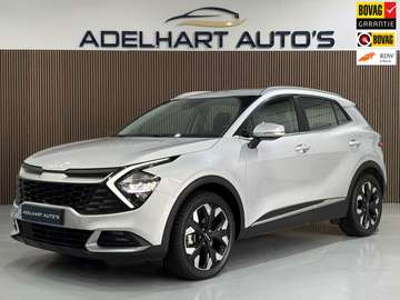 1.6 T-GDi Plug-in Hybrid AWD Automaat / Navigatie