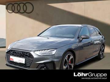 Avant 45 TFSI quattro S line competition AHK*CA...
