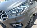 Ford Tourneo Custom 2.0 EcoBlue V362 130cv Gris - thumbnail 25