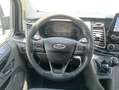 Ford Tourneo Custom 2.0 EcoBlue V362 130cv Gris - thumbnail 7