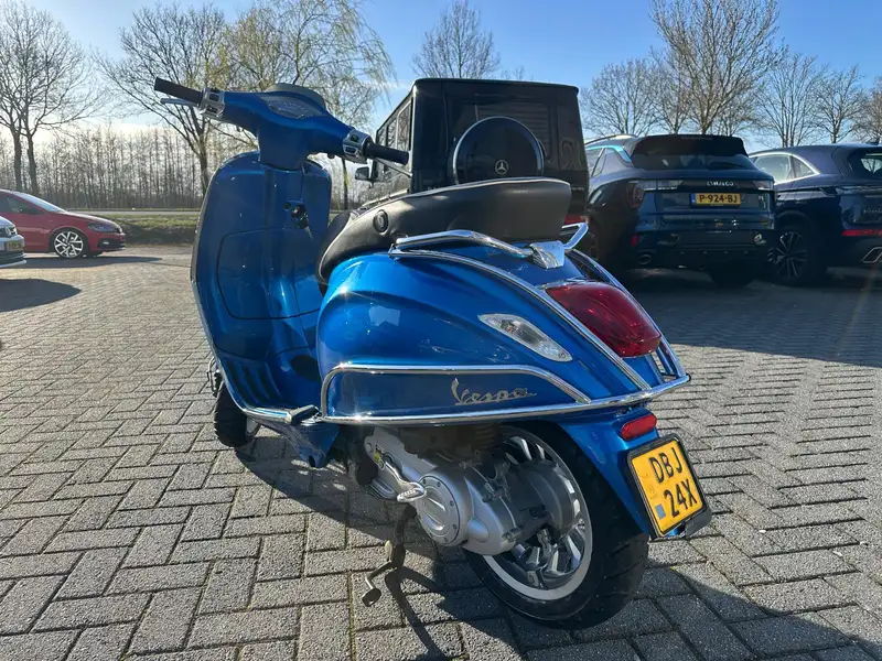 Vespa Sprint - foto 3