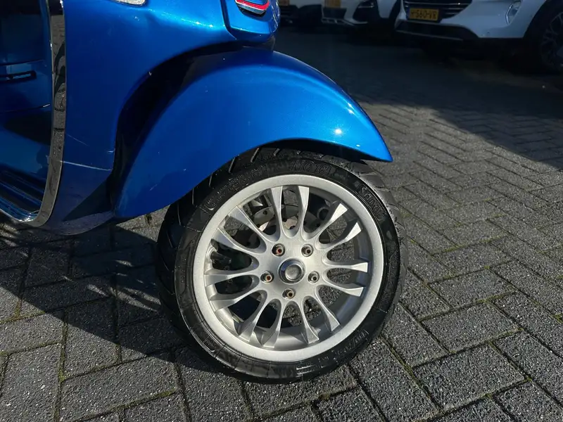 Vespa Sprint - foto 7