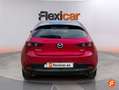 Mazda 3 2.0 e-SKYACTIV-X HOMURA Rojo - thumbnail 4