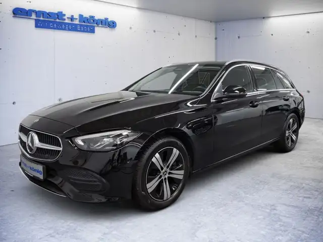 Mercedes-Benz C 200 d T 9G TRONIC Avantgarde Advanced NAVI RFK