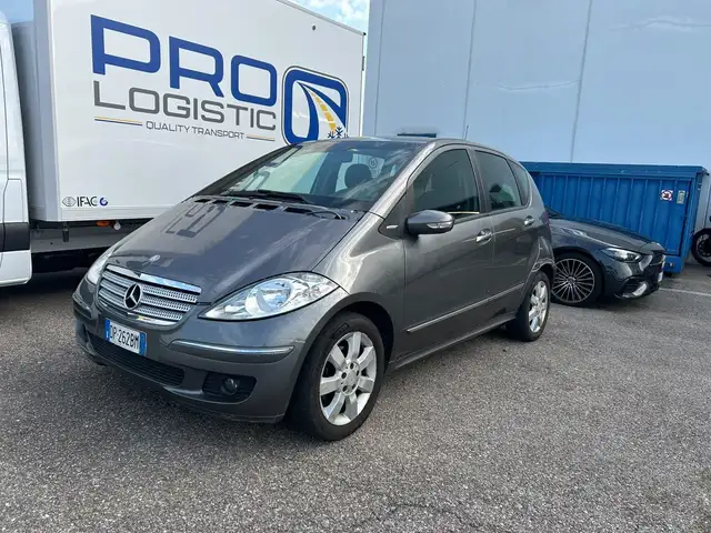 Mercedes-Benz A 150 A 150 Avantgarde edition10