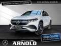 Mercedes-Benz EQA 350 EQA 350 4M AMG Line Night AHK Kamera Sitzheiz.  BC Weiß - thumbnail 1