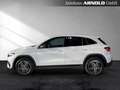 Mercedes-Benz EQA 350 EQA 350 4M AMG Line Night AHK Kamera Sitzheiz.  BC Weiß - thumbnail 3