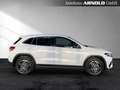 Mercedes-Benz EQA 350 EQA 350 4M AMG Line Night AHK Kamera Sitzheiz.  BC Weiß - thumbnail 6