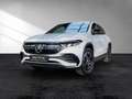 Mercedes-Benz EQA 350 EQA 350 4M AMG Line Night AHK Kamera Sitzheiz.  BC Weiß - thumbnail 2