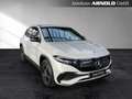 Mercedes-Benz EQA 350 EQA 350 4M AMG Line Night AHK Kamera Sitzheiz.  BC Weiß - thumbnail 7