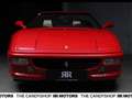 Ferrari F355 F1 Spider *perfekt*Assetto Fiorano*Service Neu* Rot - thumbnail 12