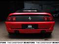 Ferrari F355 F1 Spider *perfekt*Assetto Fiorano*Service Neu* Rot - thumbnail 6