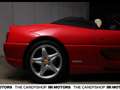 Ferrari F355 F1 Spider *perfekt*Assetto Fiorano*Service Neu* Rot - thumbnail 17