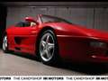 Ferrari F355 F1 Spider *perfekt*Assetto Fiorano*Service Neu* Rot - thumbnail 19