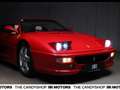Ferrari F355 F1 Spider *perfekt*Assetto Fiorano*Service Neu* Rot - thumbnail 14