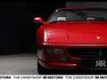 Ferrari F355 F1 Spider *perfekt*Assetto Fiorano*Service Neu* Rot - thumbnail 15