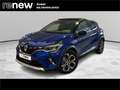 Renault Captur E-TECH Híbrido Enchufable Fast Track 117kW Azul - thumbnail 1