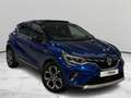 Renault Captur E-TECH Híbrido Enchufable Fast Track 117kW Azul - thumbnail 23