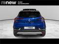 Renault Captur E-TECH Híbrido Enchufable Fast Track 117kW Azul - thumbnail 5