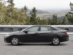 Hyundai Elantra 2026