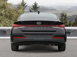 Hyundai Elantra 2026
