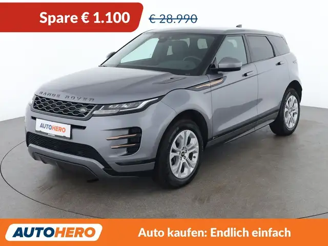Land Rover Range Rover Evoque D150 Mild-Hybrid R-dynamic