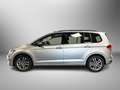 Volkswagen Touran 1.5 150pk TSI Highline 7p Panoramaschuif-kanteldak Zilver - thumbnail 4