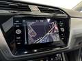 Volkswagen Touran 1.5 150pk TSI Highline 7p Panoramaschuif-kanteldak Zilver - thumbnail 12