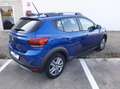 Dacia Sandero 1.0 tce Comfort Eco-g 100cv Bleu - thumbnail 4