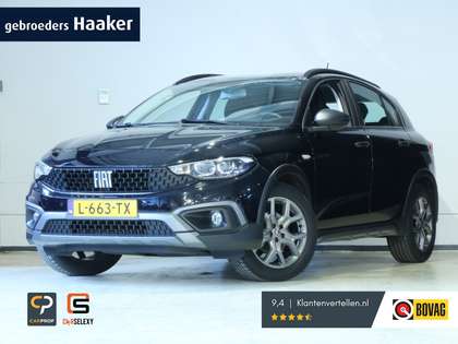 Fiat Tipo Cross 1.0 City Cross * AFLEVERPAKKET INBEGREPEN IN