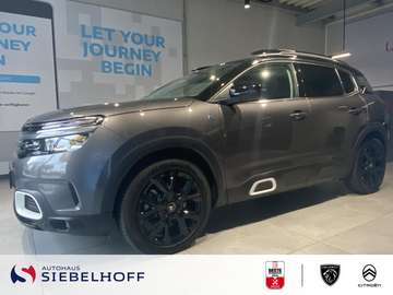 Shine-AG2R Hybrid 225 e-EAT8