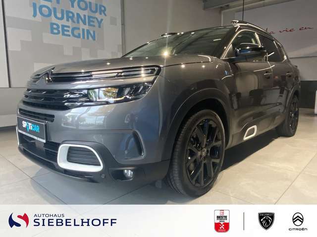 Citroen C5 Aircross Shine-AG2R Hybrid 225 e-EAT8