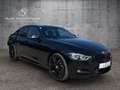 BMW 320 d xDrive M-Sport Aut.  //AHK,Leder +++// Schwarz - thumbnail 6
