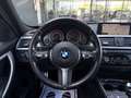 BMW 320 d xDrive M-Sport Aut.  //AHK,Leder +++// Schwarz - thumbnail 11