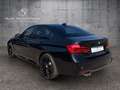 BMW 320 d xDrive M-Sport Aut.  //AHK,Leder +++// Schwarz - thumbnail 4