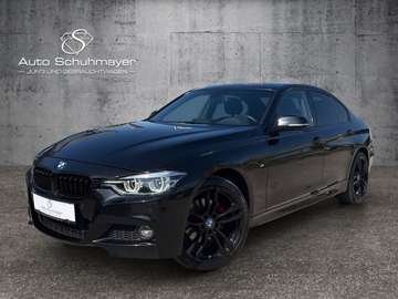d xDrive M-Sport Aut. //AHK,Leder +++//