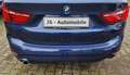 BMW 218 218i GRAN TOURER AT NAVI PDC SHZ DAB APPLE LM 1HD Azul - thumbnail 14