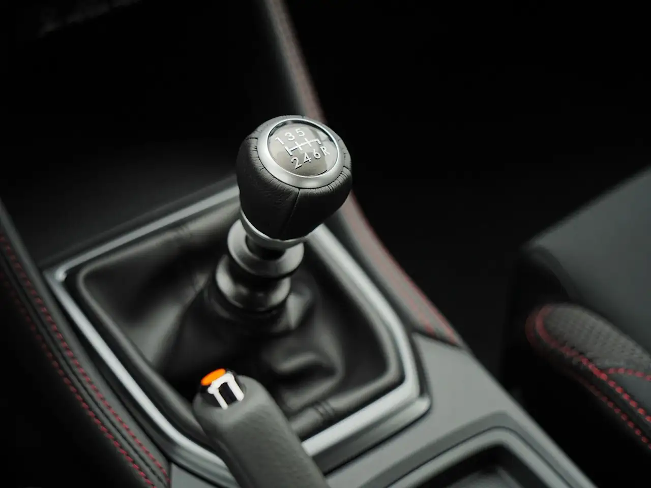 Subaru WRX снимка Subaru WRX