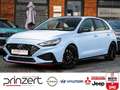 Hyundai i30 N Performance *8-fach*Panorama*CarPlay*Klappenausp Albastru - thumbnail 1